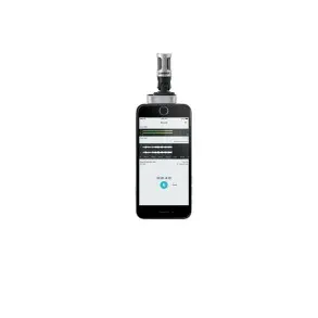 Micrófono Condenser Shure Digital MV88/A