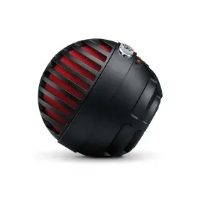Micrófono Condenser Digital P/ iOS, Android, MAC, PC MV5-LTG MV5-B-LTG
