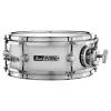 Redoblante Pearl Short Fuse + Clamp 10"x4,5" Blanco - White