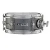 Redoblante Pearl Short Fuse + Clamp 10"x4,5" Grindstone Sparkle