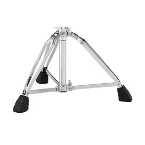 Banqueta Pearl Asiento Redondo A Rosca Roadster D-1500