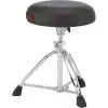 Banqueta Pearl Asiento Redondo A Rosca Roadster D-1500