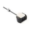 Mazo De 4 Caras Pedal De Bombo Quadbeater Pearl B-200qb H