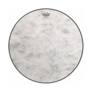 Parche Remo 16" Powerstroke 3 Cuero Capa Simple P3-0516-FA