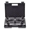 Set De 7 Micrófonos Samson Para Batería Acústica DK707