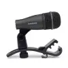 Set De 7 Micrófonos Samson Para Batería Acústica DK707