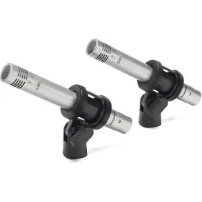 Set De 7 Micrófonos Samson Para Batería Acústica DK707