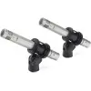 Set De 7 Micrófonos Samson Para Batería Acústica DK707