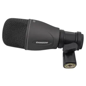 Set De 7 Micrófonos Samson Para Batería Acústica DK707