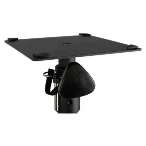 Soportes (par) de monitor de estudio c/aislamiento Samson MS200