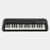 Teclado Mini Yamaha Sensitivo Portatil De 37 Teclas PSSA50