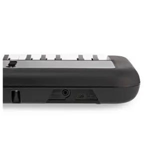 Teclado Mini Yamaha Sensitivo Portatil De 37 Teclas PSSA50