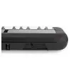 Teclado Mini Yamaha Sensitivo Portatil De 37 Teclas PSSA50