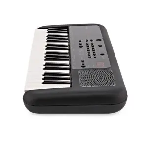 Teclado Mini Yamaha Sensitivo Portatil De 37 Teclas PSSA50