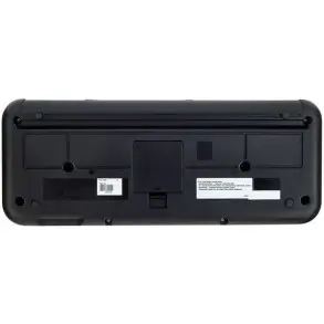 Teclado Mini Yamaha Sensitivo Portatil De 37 Teclas PSSA50