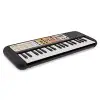 Teclado Yamaha PSSF30 para Niño 37 Teclas Mini Portatil USB