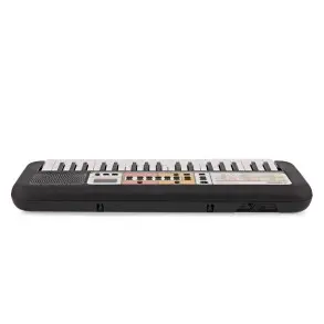 Teclado Yamaha PSSF30 para Niño 37 Teclas Mini Portatil USB