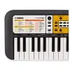 Teclado Yamaha PSSF30 para Niño 37 Teclas Mini Portatil USB