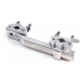 Multi clamp Mapex 2 bocas 1 extensible Tramo extension MC910