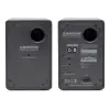Monitores De Estudio Samson Mediaone M30 20W 3" Pulgadas