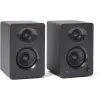 Monitores De Estudio Samson Mediaone M30 20W 3" Pulgadas