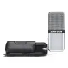 Mini Micrófono Condenser Samson Go Mic USB
