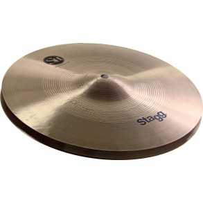 Platillo Para Batería Stagg Hi Hat SH 14"