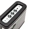 Bafle Fender Newport Bluetooth 30w Bateria Recargable p/12Hs Color Gris