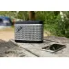 Bafle Fender Newport Bluetooth 30w Bateria Recargable p/12Hs Color Gris