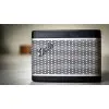 Bafle Fender Newport Bluetooth 30w Bateria Recargable p/12Hs Color Gris