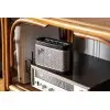 Bafle Fender Newport Bluetooth 30w Bateria Recargable p/12Hs Color Gris