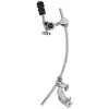 Soporte De Platillo Pearl Curvo Brazo + Clamp + Tilter CHC-200