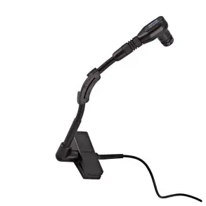 Micrófono Condenser Shure Para Vientos BETA98H/C