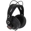 Auriculares De Estudio Profesional Artesia Amh11 Monitoreo Dj