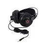 Auriculares De Estudio Profesional Artesia Amh11 Monitoreo Dj