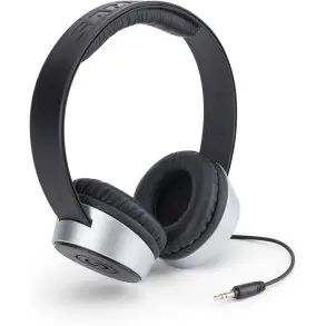 Auriculares De Estudio Samson SR450