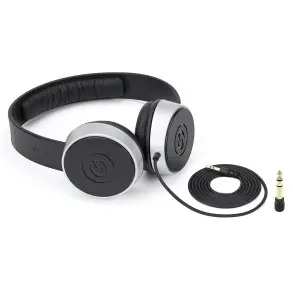 Auriculares De Estudio Samson SR450