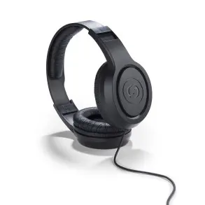 Auriculares Samson Vincha SR350 con ficha mini plug y adaptador a 6.5