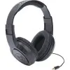 Auriculares Samson Vincha SR350 con ficha mini plug y adaptador a 6.5