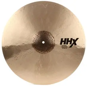 Platillo Sabian De 19" HHX Complex Thin Crash