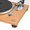 Bandeja Tocadiscos Audio Technica AT-LPW30TK Natural