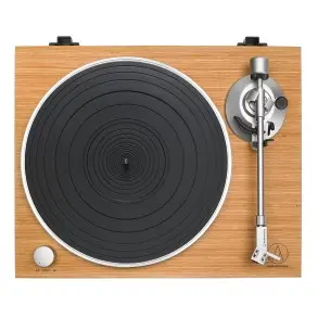 Bandeja Tocadiscos Audio Technica AT-LPW30TK Natural