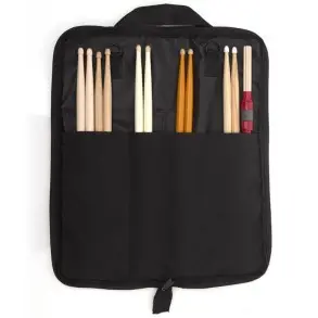 Funda porta palillos SABIAN 61144 baquetas y mazos