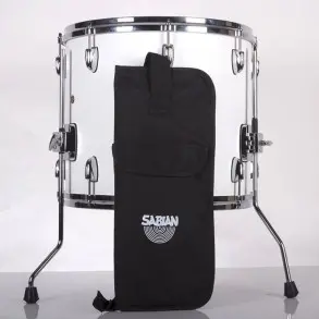 Funda porta palillos SABIAN 61144 baquetas y mazos