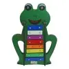 Metalofon Knight Glockenspil 8 Notas Para Niños