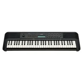 Teclado Yamaha De 5 Octavas 61 Teclas PSRE273