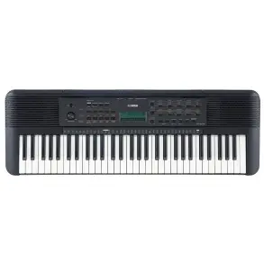 Teclado Yamaha De 5 Octavas 61 Teclas PSRE273