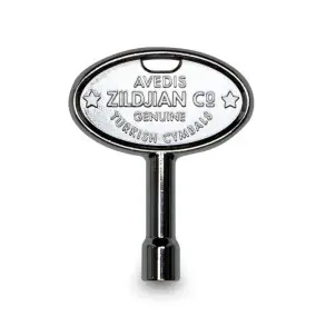 Llave De Afinar Bateria Zildjian ZKEY
