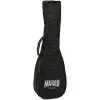 Ukelele Soprano Color Negro - Mahalo MR1BK + Funda