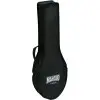 Ukelele Soprano Mahalo Alien Glow Green
